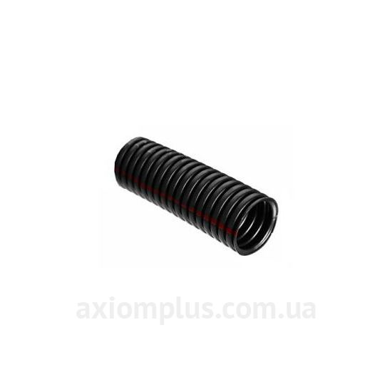 Труба DKC Ø10мм (чорного кольору) (40910B)