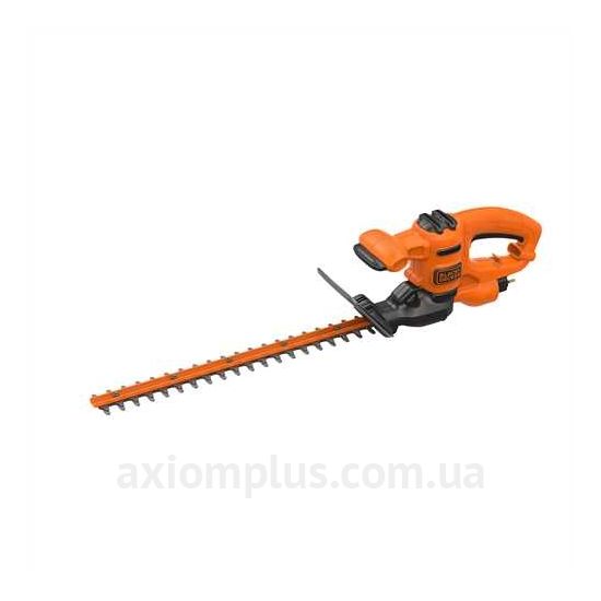 Кущоріз Black&Decker BEHT201 фото