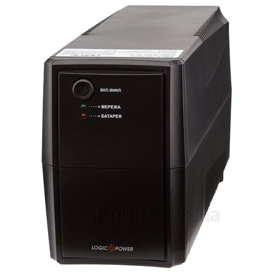 LogicPower LPM-625VA-P