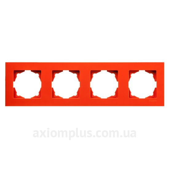 Изображение Gunsan из серии Eqona 1404500000145 оранжевого цвета
