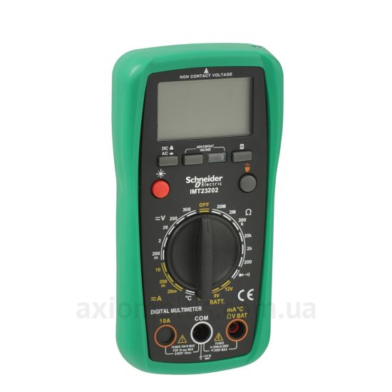 Зображення мультиметра Schneider Electric IMT23202