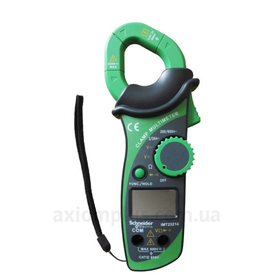 Изображение мультиметра Schneider Electric IMT23214
