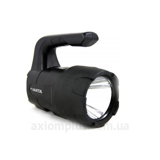 Зображення Varta Indestructible Lantern 4хC (18750101421)
