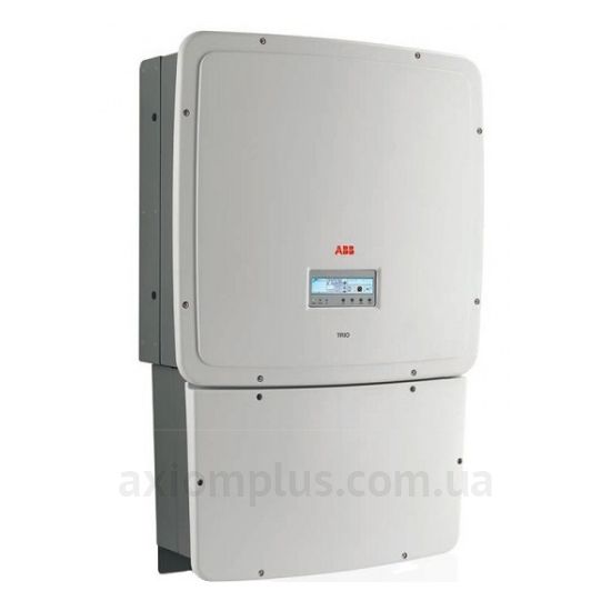 Фото инвертора ABB TRIO-20.0-TL-OUTD-400