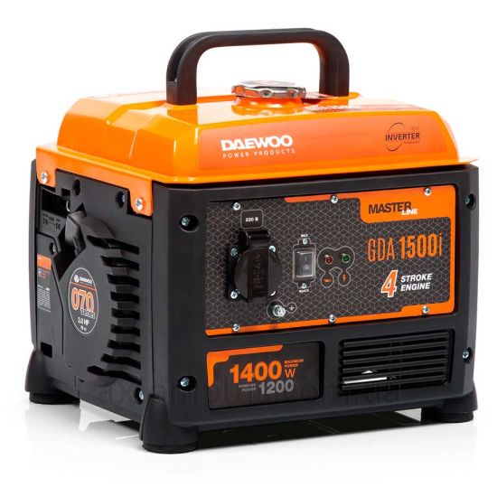 Фото Daewoo GDA 1500i Master