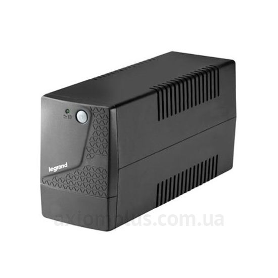 Legrand Keor SPX IEC C13