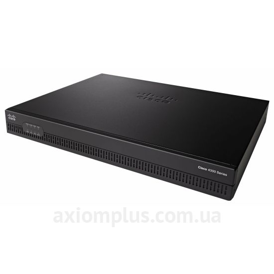 Зображення Cisco ISR4321/K9
