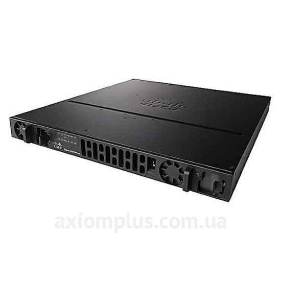 Фото Cisco ISR4431/K9