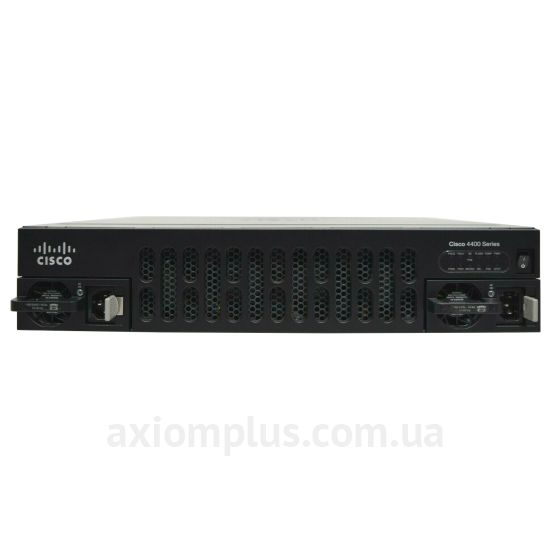 Зображення Cisco ISR4451-X/K9