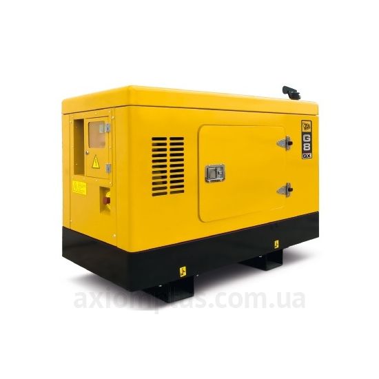 Зображення JCB G8QX