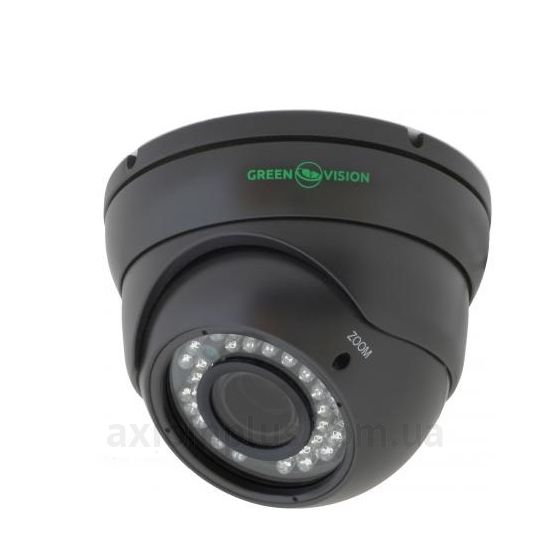 Зображення Green Vision GV-002-IP-E-DOS24V-30 LP4021