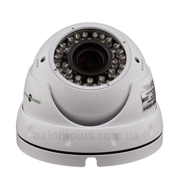 Зображення Green Vision GV-055-IP-G-DOS20V-30 POE LP4941