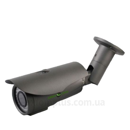 Зображення Green Vision GV-006-IP-E-COS24V-40 LP4017
