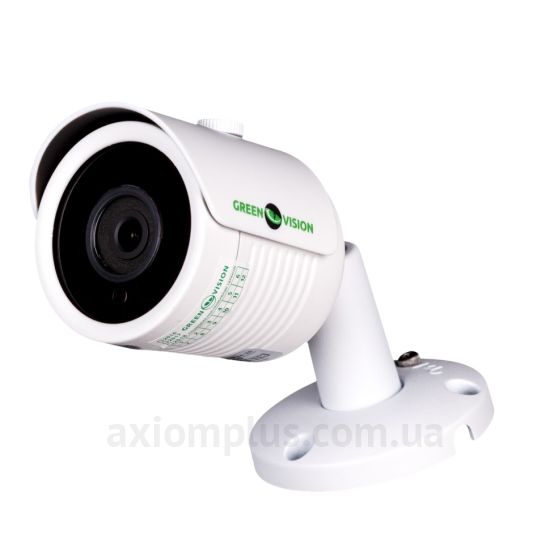 Фото Green Vision GV-007-IP-E-COSP14-20 LP4018