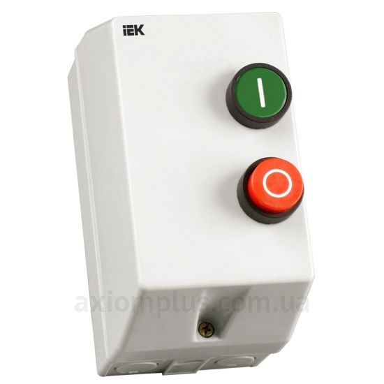 IEK КМИ -11860 (KKM16-018-380-00)