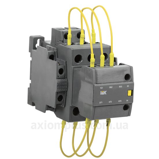 IEK КМИ-К -25 (KKMK-25-230-01)