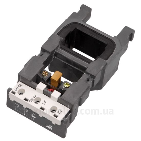 Катушка IEK KKT50D-KU-225-230 фото