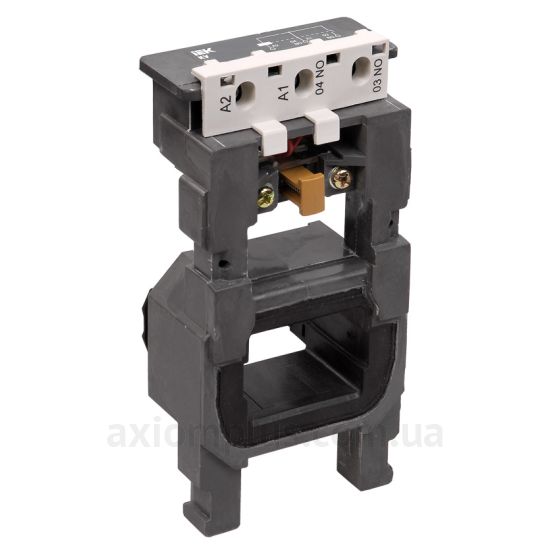 Катушка IEK KKT70D-KU-630-400 фото