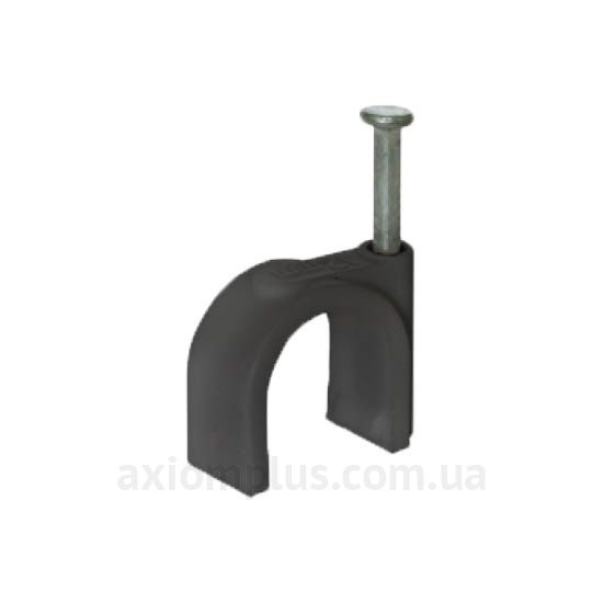Зображення цвяхової скоби Lectris 03LCZBRDD12BK