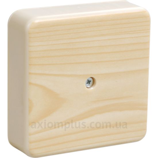 IEK КМ41212-04 UKO10-075-075-020-K34 75мм×75мм глубина 20мм (IP20)