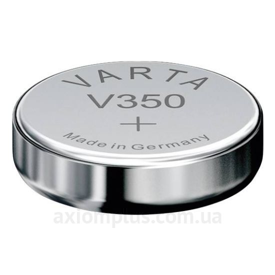 Изображение Varta Watch V 350