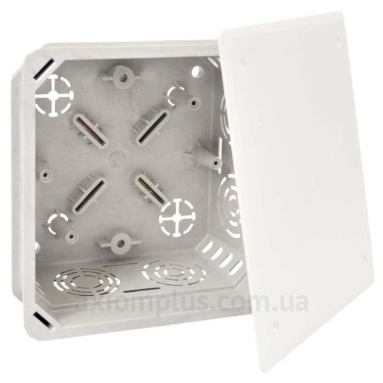 Зображення Kopos KO 100 Е 8595057612655 128мм×128мм глибина 66мм (IP20)