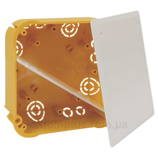 Зображення Kopos KO 110/L 8595057611672 115мм×115мм глибина 45мм (IP20)