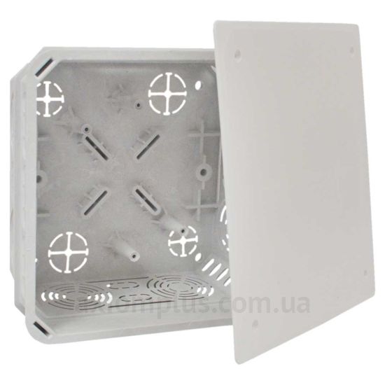 Фото Kopos KO 125 Е 8595057612587 150мм×150мм глибина 77мм (IP20)