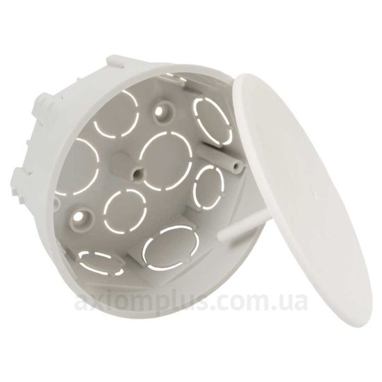 Зображення Kopos KO 97/5 8595057600164 Ø103мм глибина 50мм (IP20)