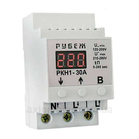 Рубеж РКН1-30А