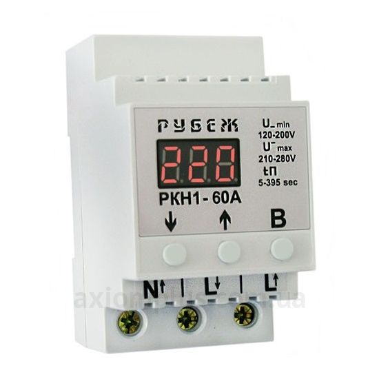 Рубеж РКН1-60А