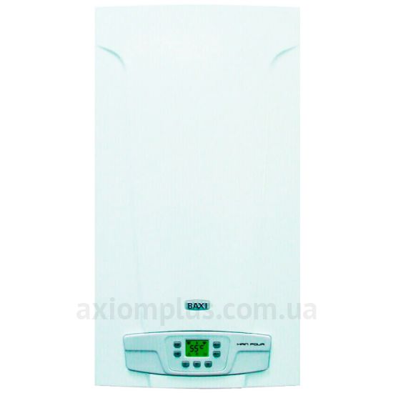 Газовий котел Baxi Main 5 14 Fi
