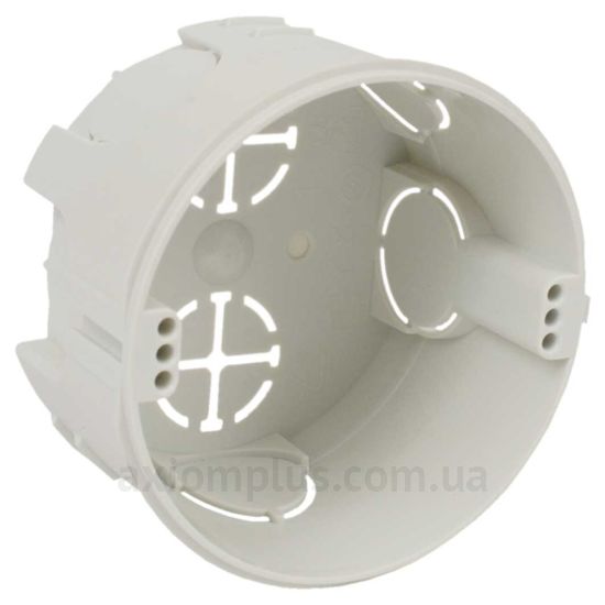 Серый подрозетник Kopos KP 68 (8595568910592)