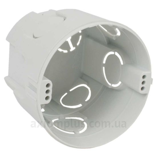Сірий підрозетник Kopos KPR 68 (8595057648302)