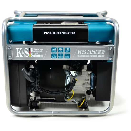 Фото Könner&Söhnen KS 3500i