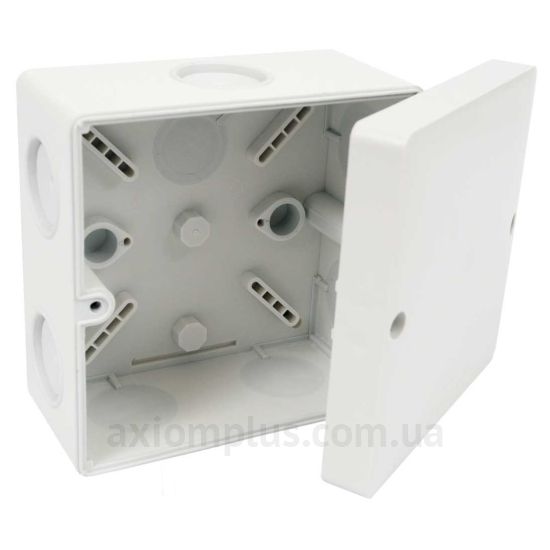 Фото Kopos KSK 100_KA 8595568910615 101мм×101мм глибина 46,6мм (IP66)