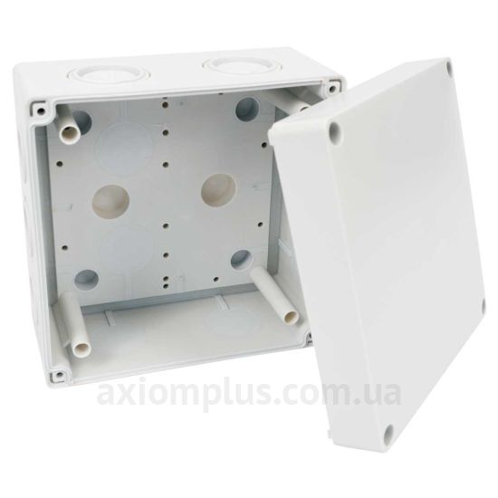 Фото Kopos KSK 125_KA 8595568919670 126мм×126мм глибина 51мм (IP66)