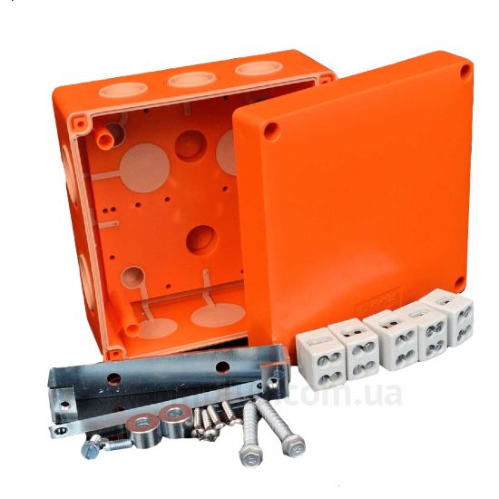 Kopos KSK 125 2PO6 8595568924315 126мм×126мм глубина 74мм (IP66)