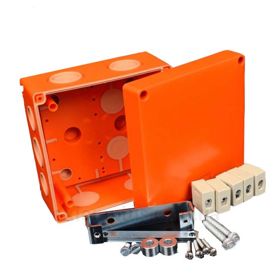 Kopos KSK 125 8595568922069 126мм×126мм глубина 74мм (IP66)