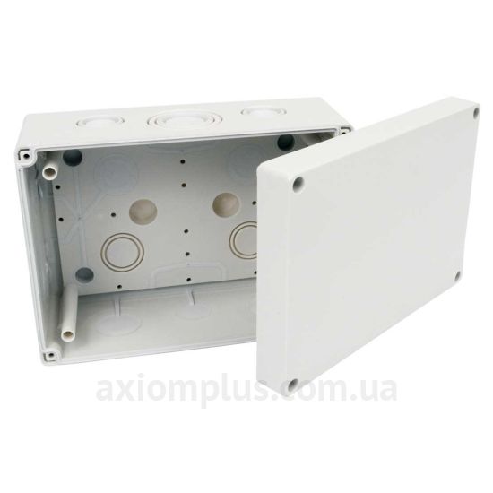 Зображення Kopos KSK 175_KA 8595568919687 126мм×176мм глибина 64мм (IP66)