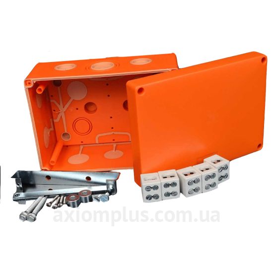 Kopos KSK 175 DPO 8595568924360 126мм×176мм глубина 87мм (IP66)