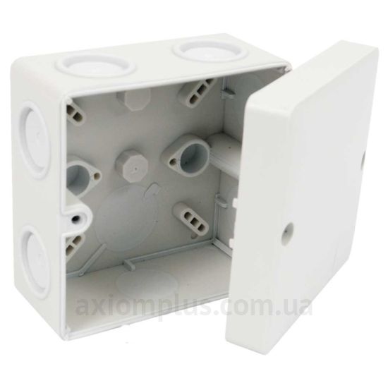 Зображення Kopos KSK 80_KA 8595568910608 81мм×81мм глибина 35мм (IP66)