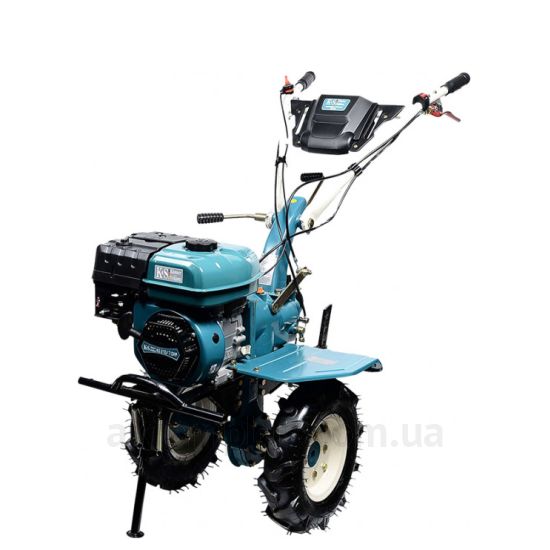 Фото культиватор Könner&Söhnen KS 7HP-1050SG