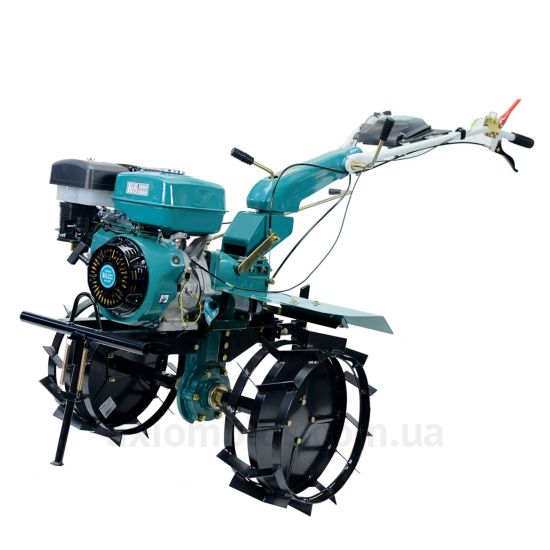 Зображення культиватор Könner&Söhnen KS 13HP-1350BG (5.00*12)