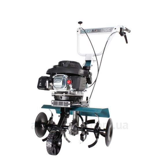 Зображення культиватор Könner&Söhnen KS 4HP-45