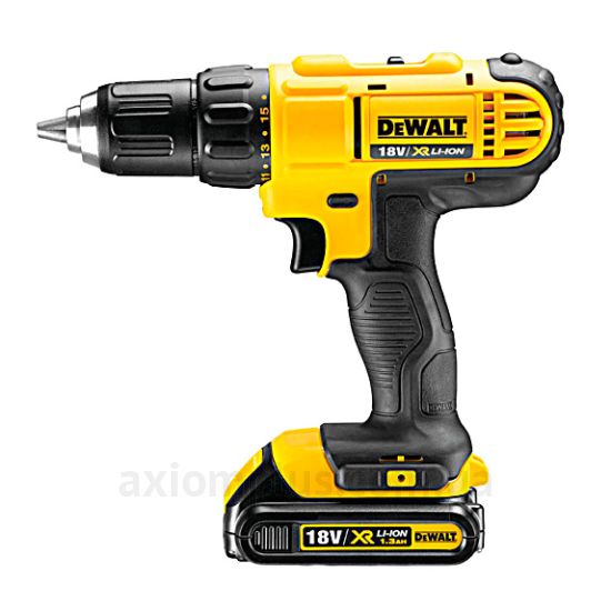 DeWALT DCD771C2 зображення