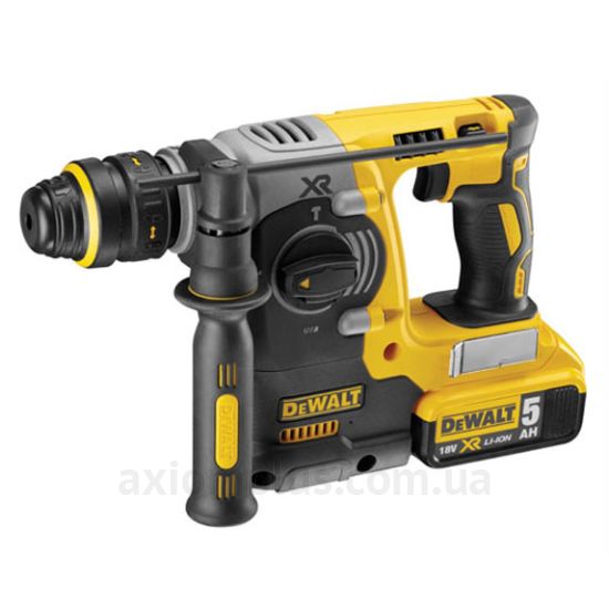 DeWALT Basic DCH274P2 - фото