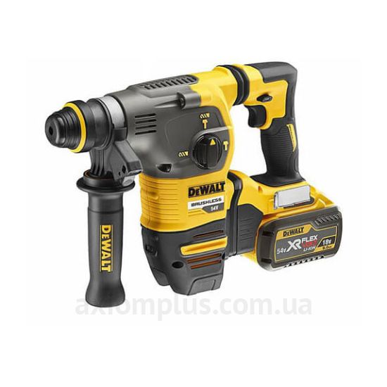 DeWALT Basic DCH333X2 - зображення