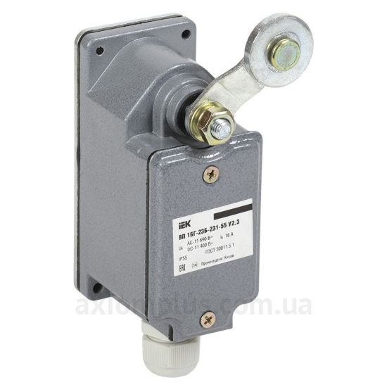 IEK ВП 16Г-23Б-231-55 У2.3