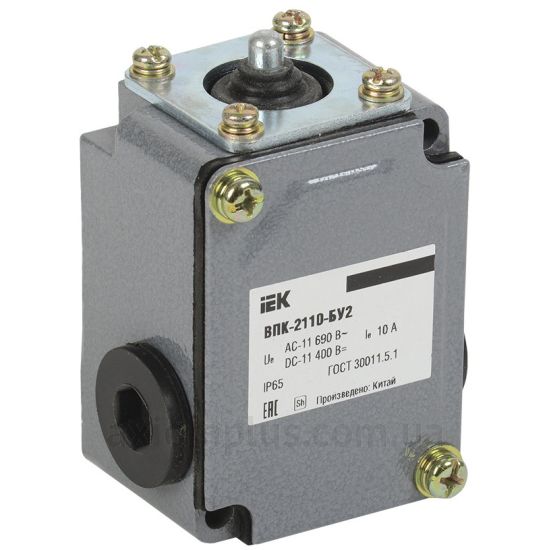 IEK ВПК-2110-БУ2